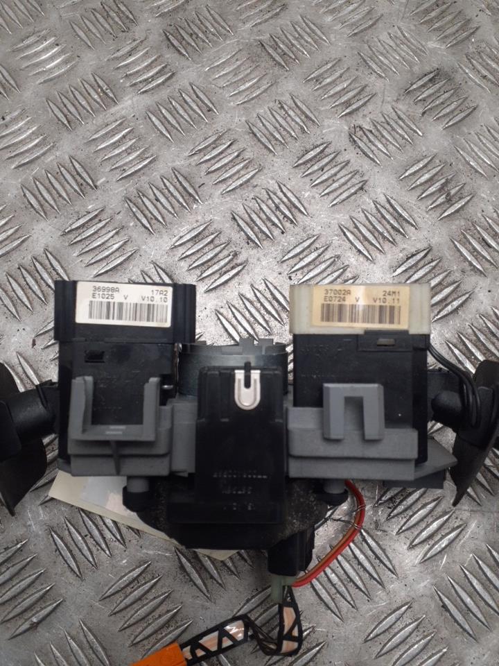Devio guida completo con contatto spiralato RENAULT SCENIC 1 PHASE 2 Diésel - 1