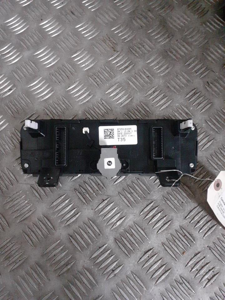 Commande chauffage HYUNDAI KONA PHASE 1  - 1