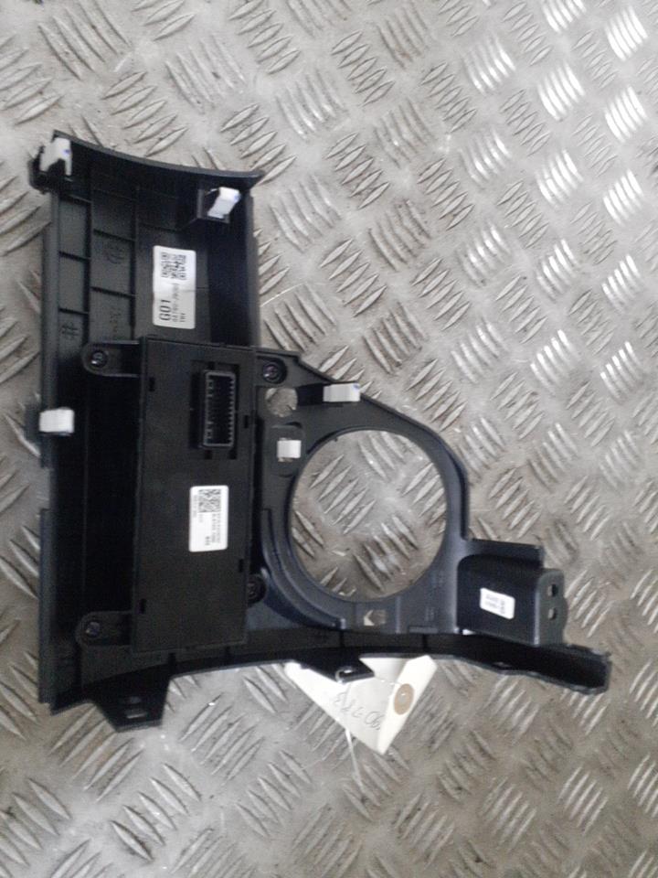 Comando regolazione altezza fari HYUNDAI KONA PHASE 1  - 1