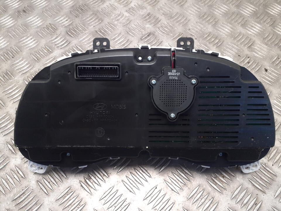 Tachimetro HYUNDAI KONA PHASE 1  - 1