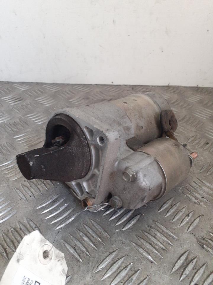 Motorino avviamento FIAT PANDA 2 PHASE 1 Gasolina - 1