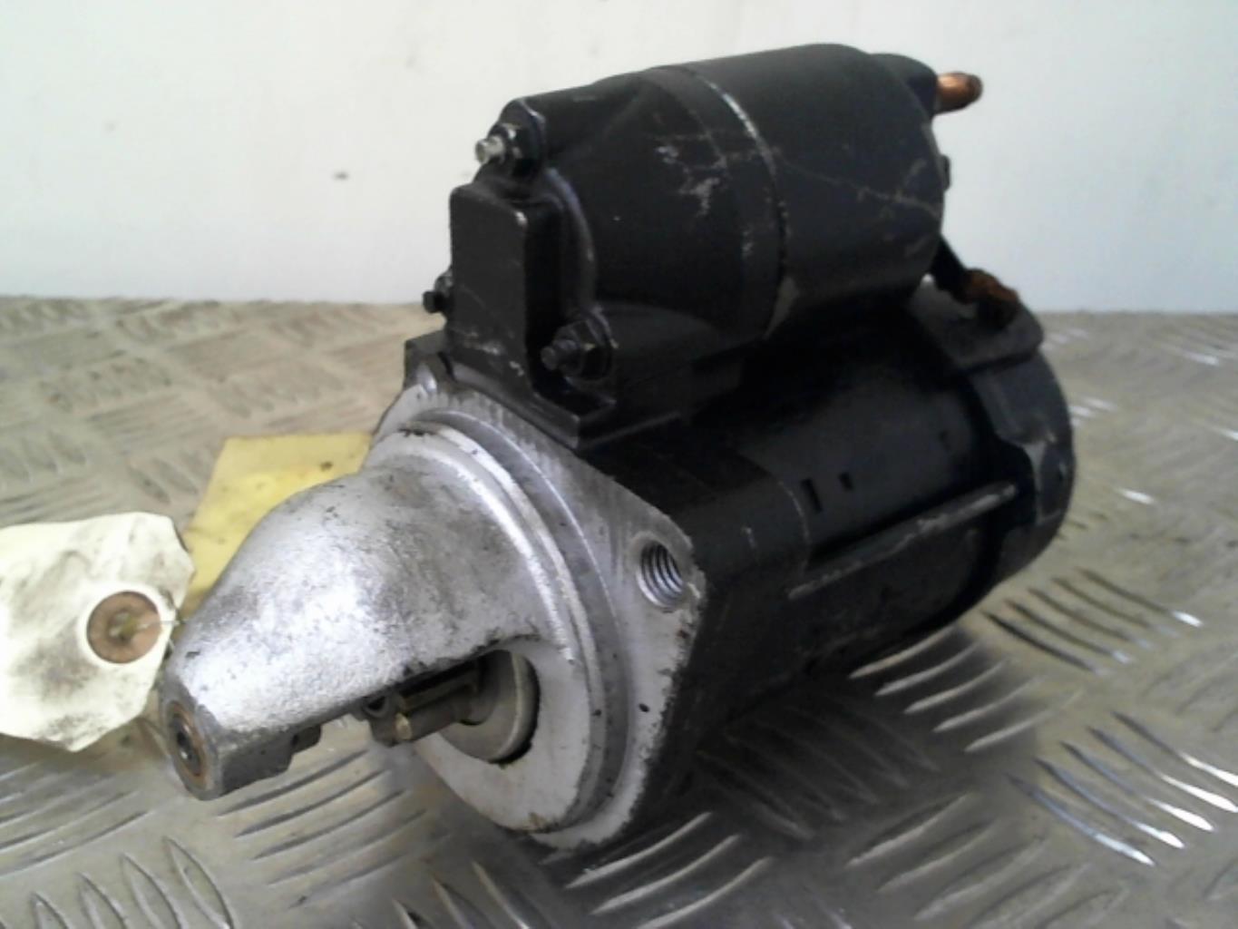 Demarreur BMW SERIE 3 E92 COUPE PHASE 1 Essence - 1