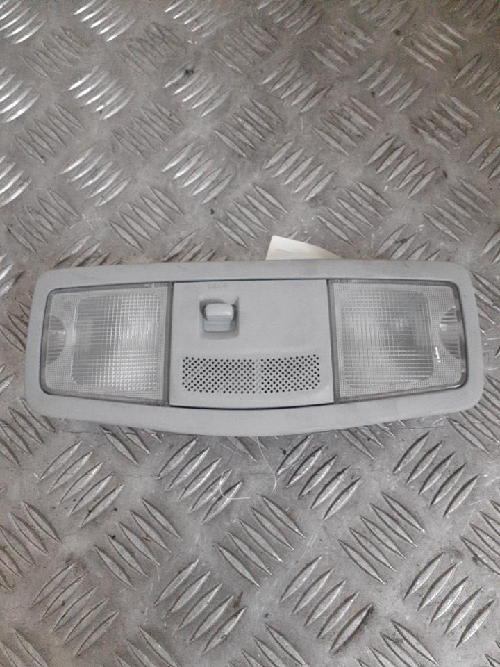 Luce di cortesia PEUGEOT 4007 Diésel - 1