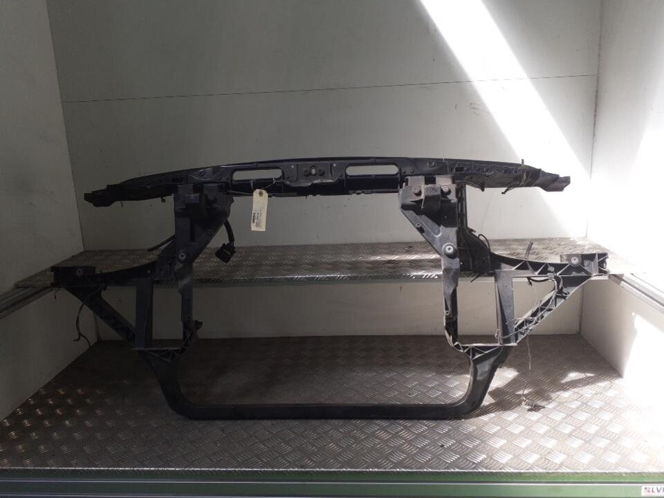 Face avant BMW X3 E83 PHASE 1 Diesel - 1