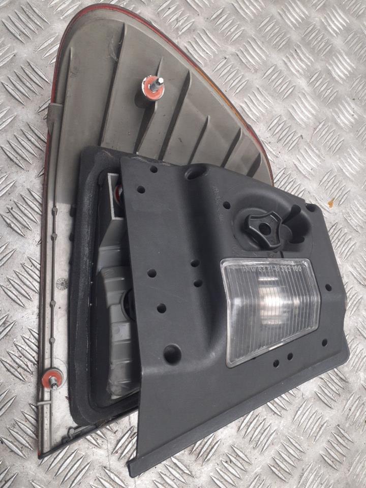 Fanale posteriore principale destro (luci) BMW SERIE 3 E46 PHASE 2 Diésel - 1