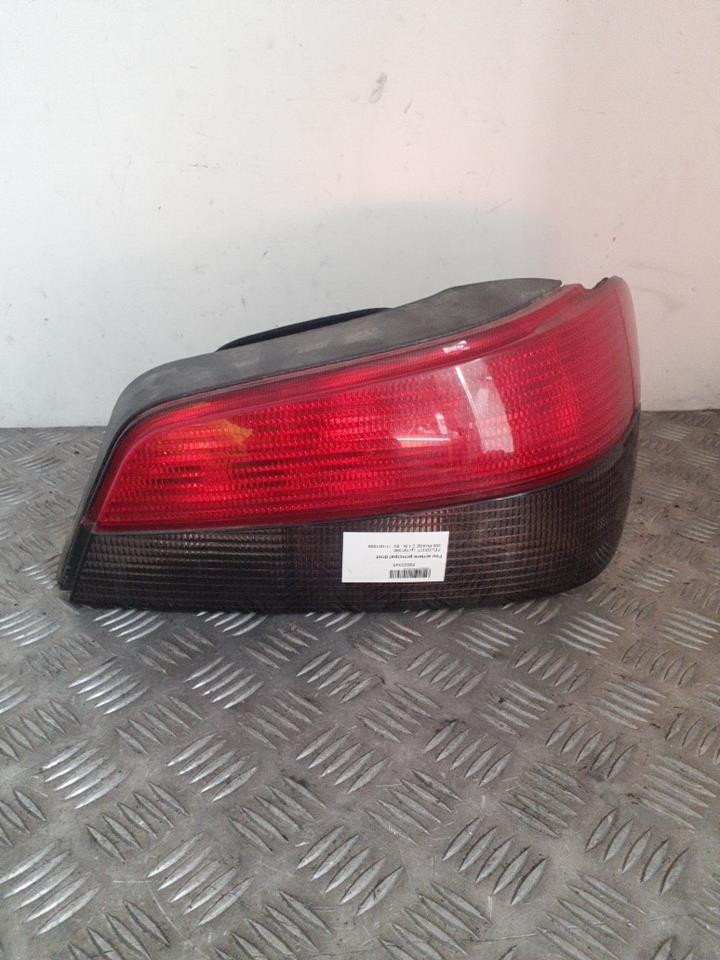 Fanale posteriore principale destro (luci) PEUGEOT 306 PHASE 2 Gasolina - 1