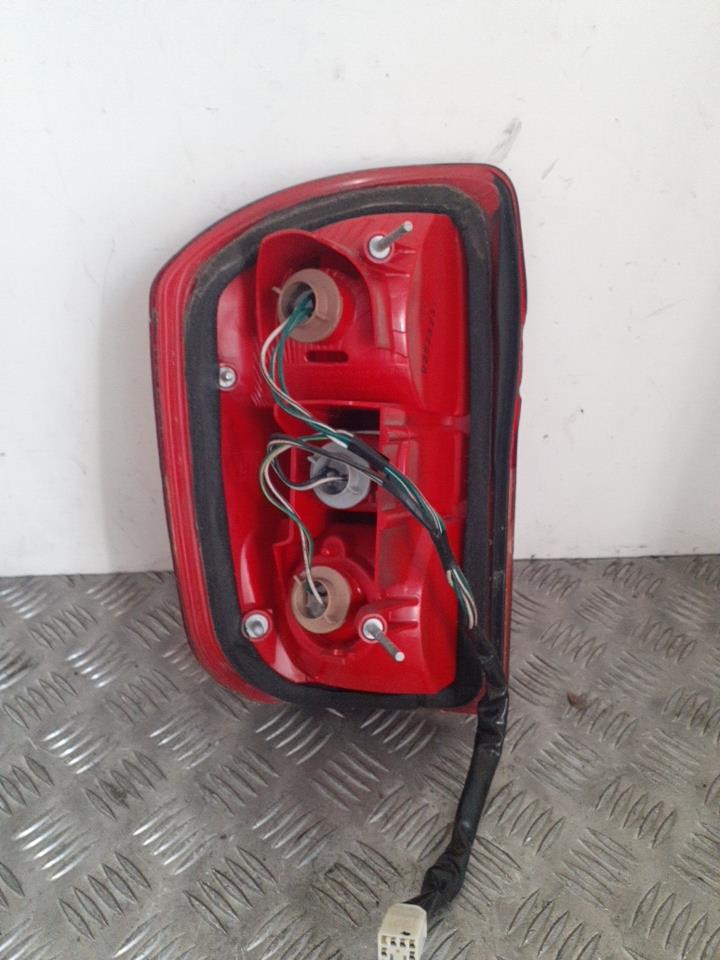 Fanale posteriore principale destro (luci) TOYOTA RAV4 2 PHASE 1 Diésel - 1