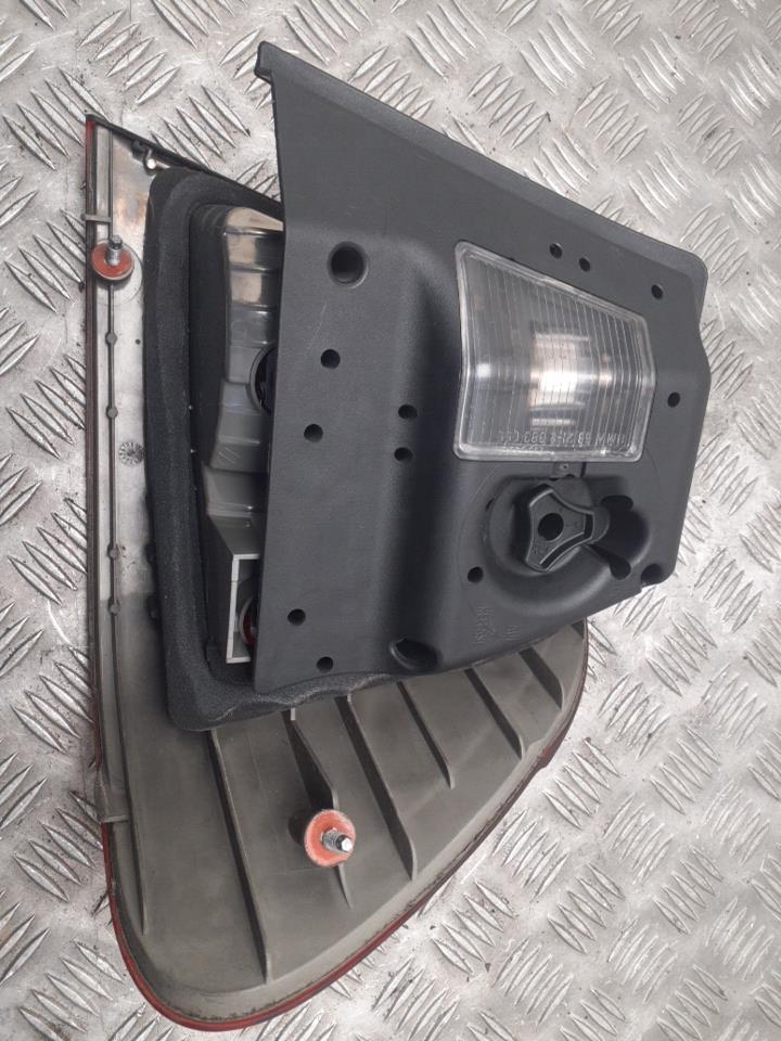 Fanale posteriore principale sinistro (luci) BMW SERIE 3 E46 PHASE 2 Diésel - 1