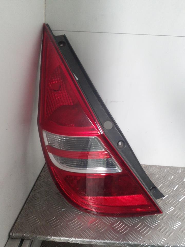 Fanale posteriore principale sinistro (luci) HYUNDAI I 30 1 PHASE 1 Gasolina - 1