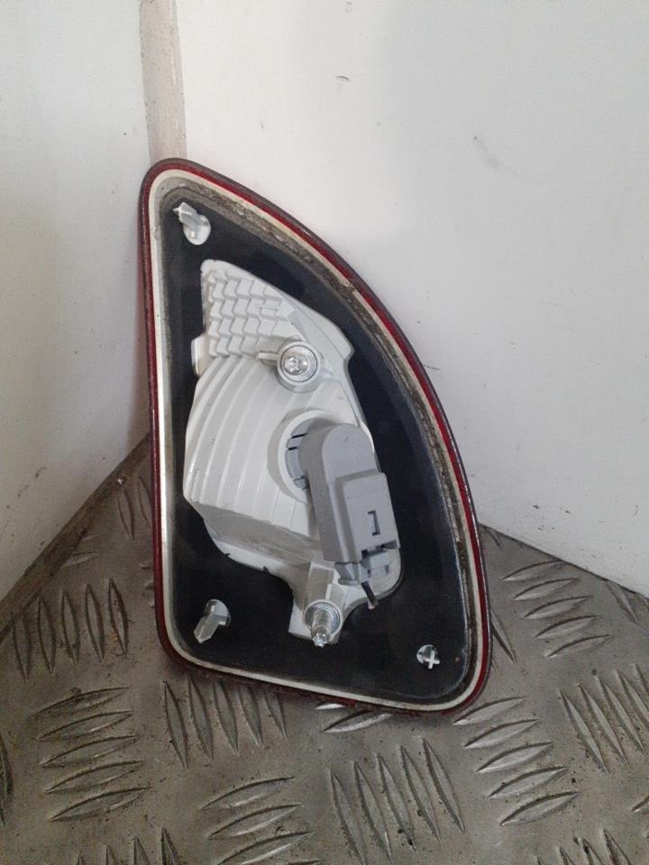 Feu arriere secondaire droit (feux) RENAULT TWINGO 2 PHASE 2 Essence - 1