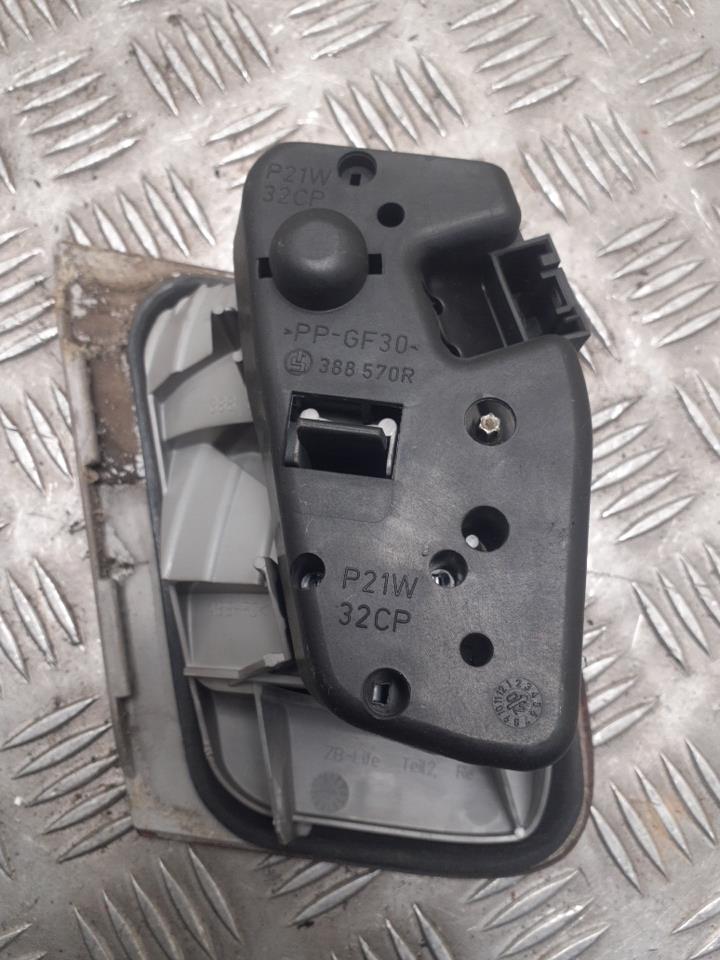 Feu arriere secondaire droit (feux) BMW SERIE 3 E46 PHASE 2 Diesel - 1