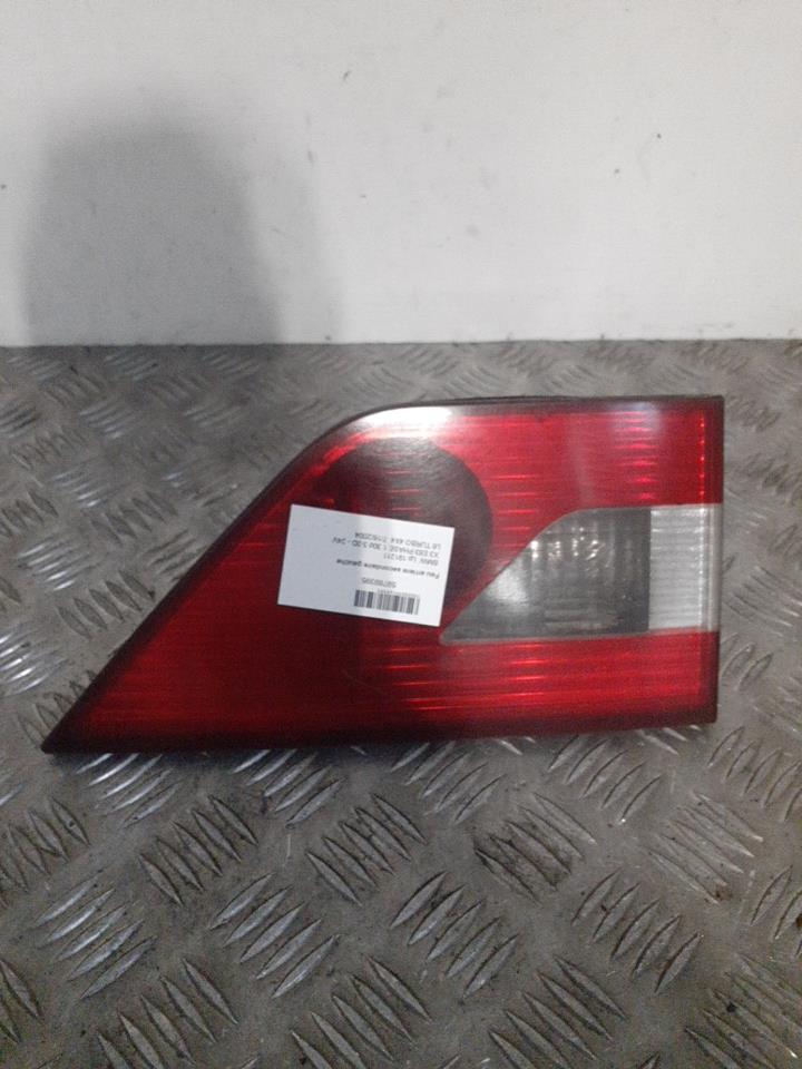 Feu arriere secondaire gauche (feux) BMW X3 E83 PHASE 1 Diesel - 1