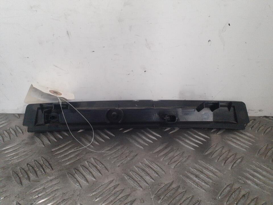 Feu arriere stop central RENAULT ZOE Electricité - 1