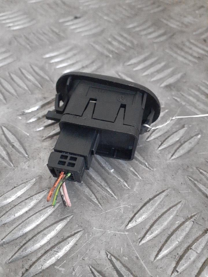 Interruttore lavacristalli anteriore destro CITROEN C3 PLURIEL PHASE 1 CABRIOLET Diésel - 1