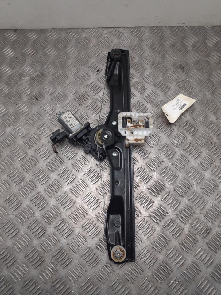 Alzacristalli elettrico anteriore sinistro FIAT PANDA 3 PHASE 1 Gasolina - 1