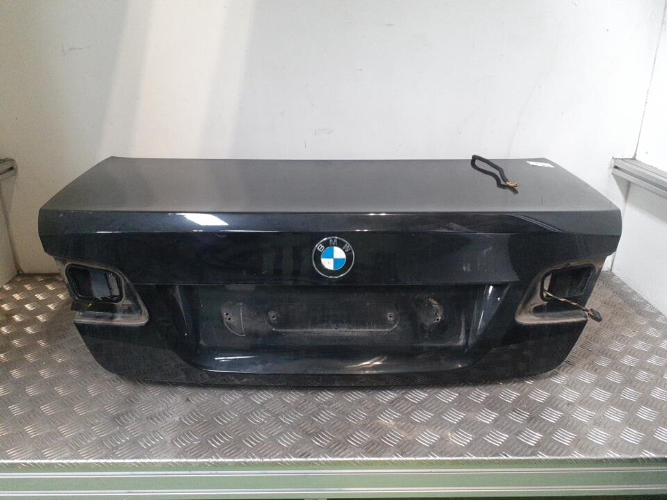 Malle/Hayon arriere BMW SERIE 3 E92 COUPE PHASE 1 Essence - 1