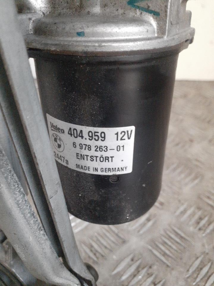 Motore tergicristallo anteriore BMW SERIE 3 E92 COUPE PHASE 1 Gasolina - 1