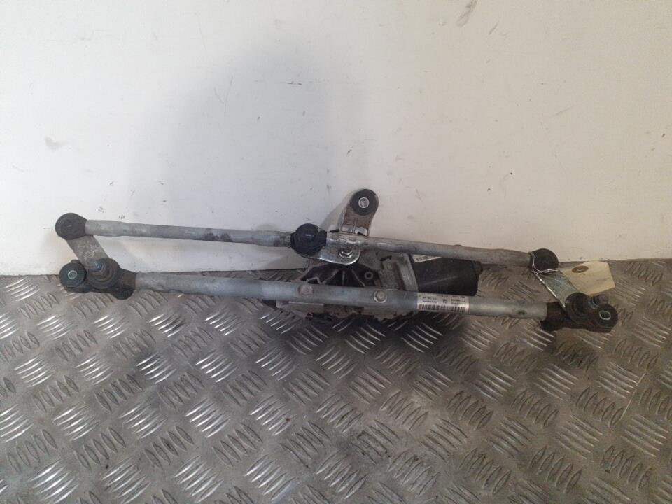 Motore tergicristallo anteriore CHEVROLET AVEO 1 Gasolina - 1