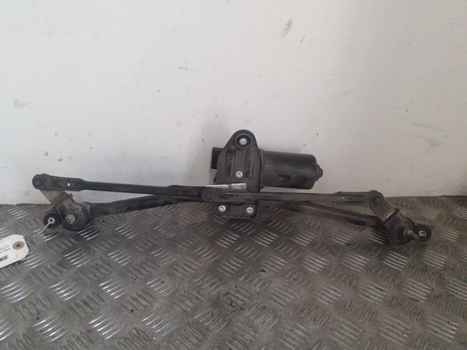 Motore tergicristallo anteriore HYUNDAI I 30 1 PHASE 1 Gasolina - 1