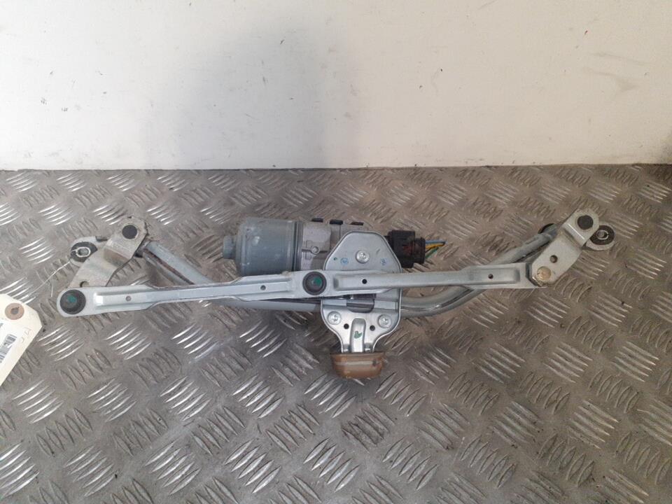 Motore tergicristallo anteriore PEUGEOT 208 1 PHASE 2 Diésel - 1