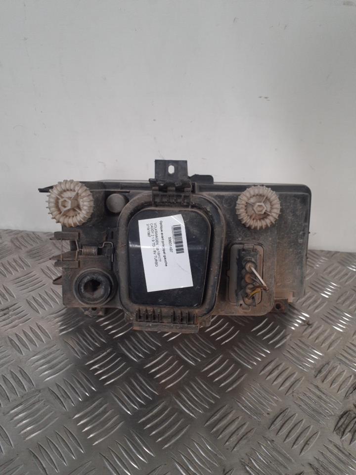 Gruppo ottico anteriore principale sinistro (luci)(faro) VOLKSWAGEN CADDY 2 Diésel - 1