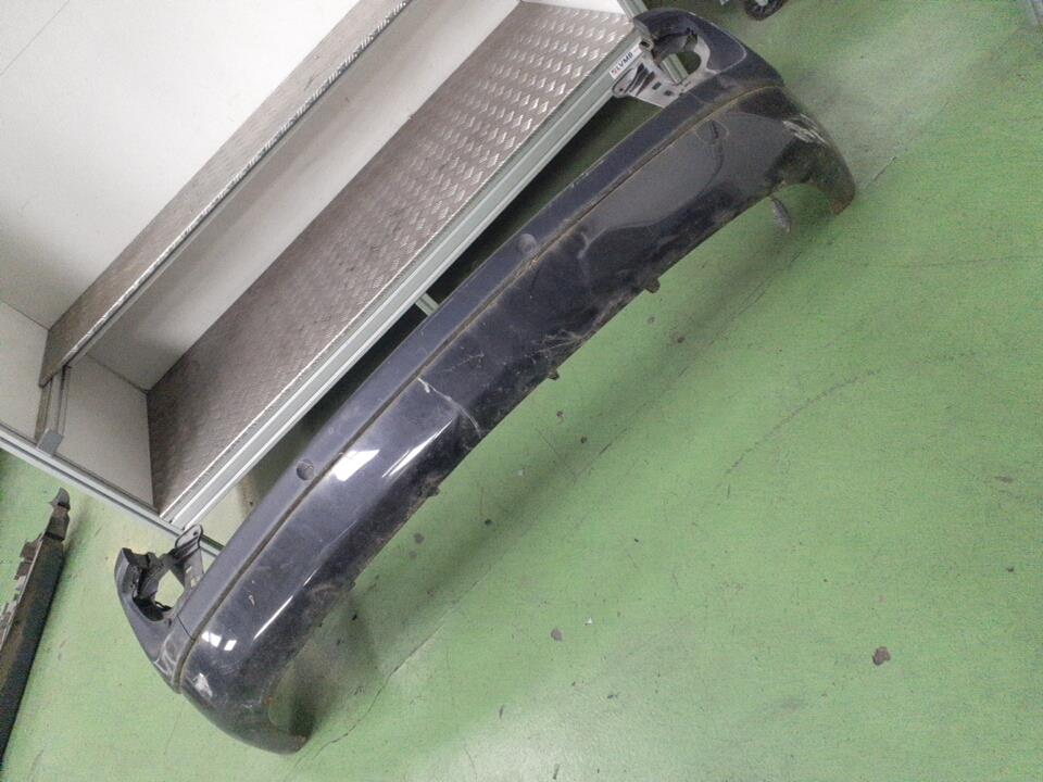 Pare choc arriere RENAULT ESPACE 4 PHASE 1 Essence - 1