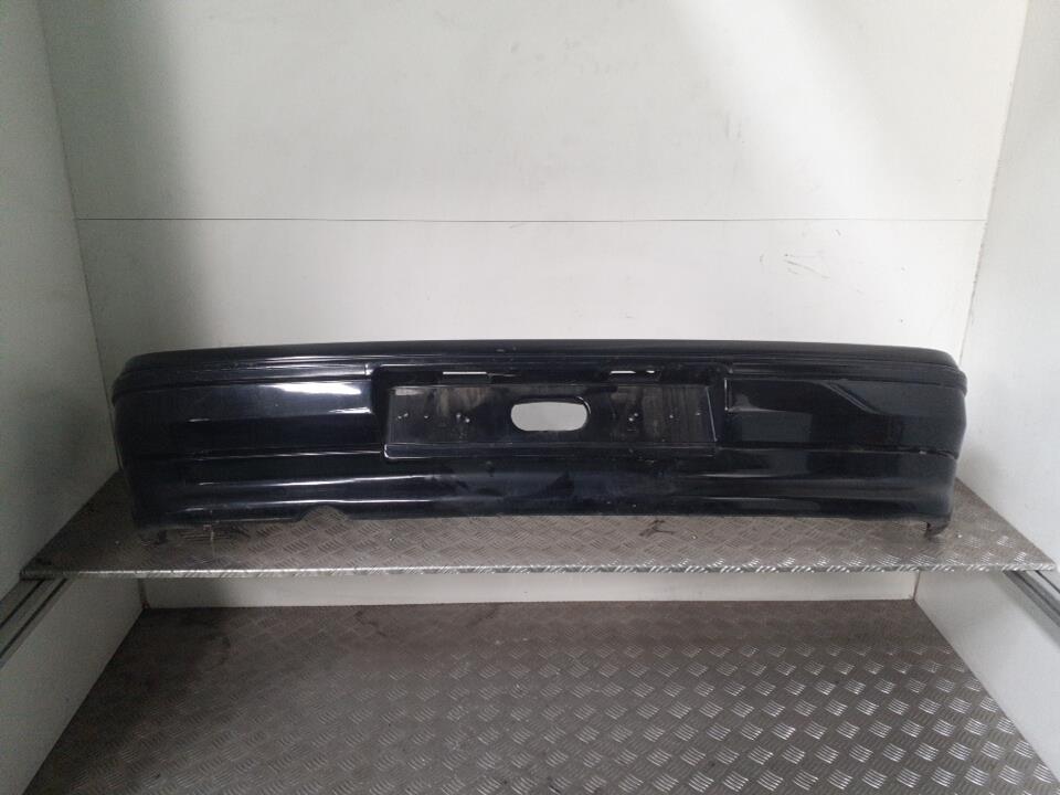 Pare choc arriere RENAULT CLIO 1 PHASE 1  - 1