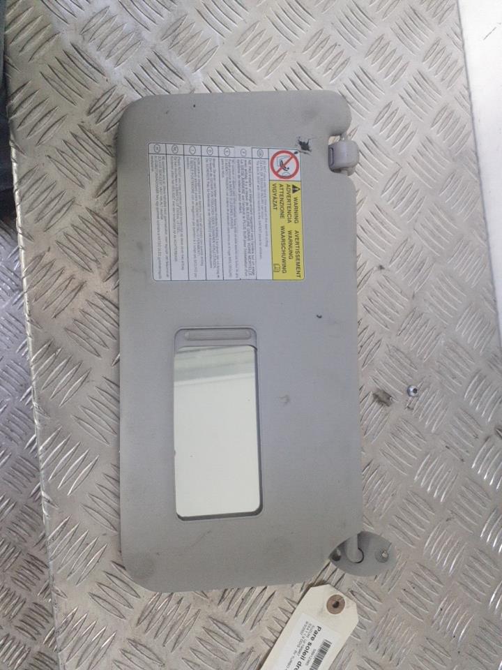 Visiera parasole destra SUZUKI SX4 1 Diésel - 1