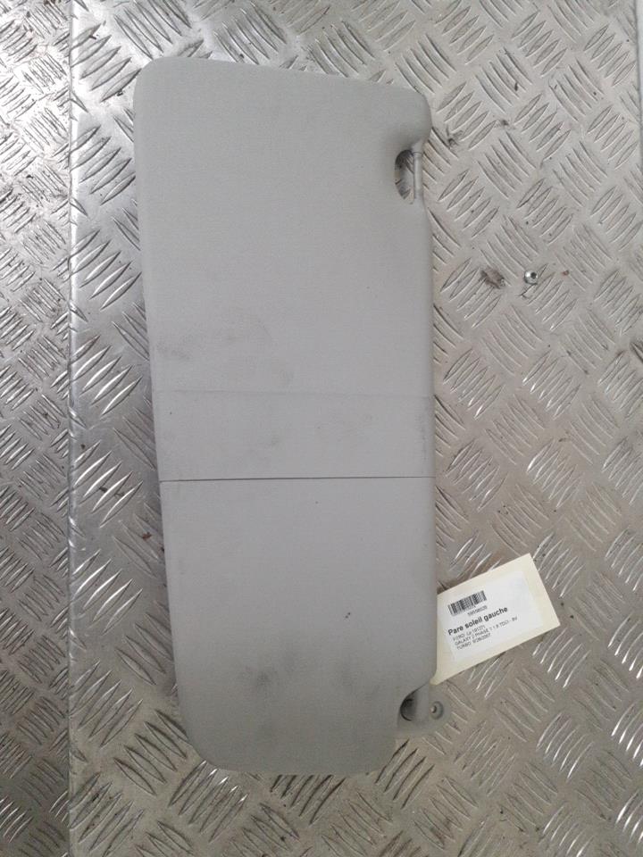 Pare soleil gauche FORD GALAXY 2 PHASE 1 Diesel - 1