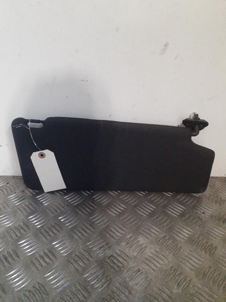 Pare soleil gauche BMW X3 E83 PHASE 1 Diesel - 1