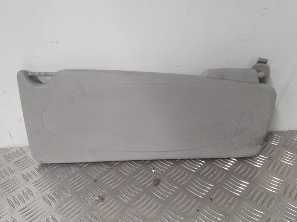 Visiera parasole sinistra RENAULT KANGOO 2 PHASE 1 Diésel - 1