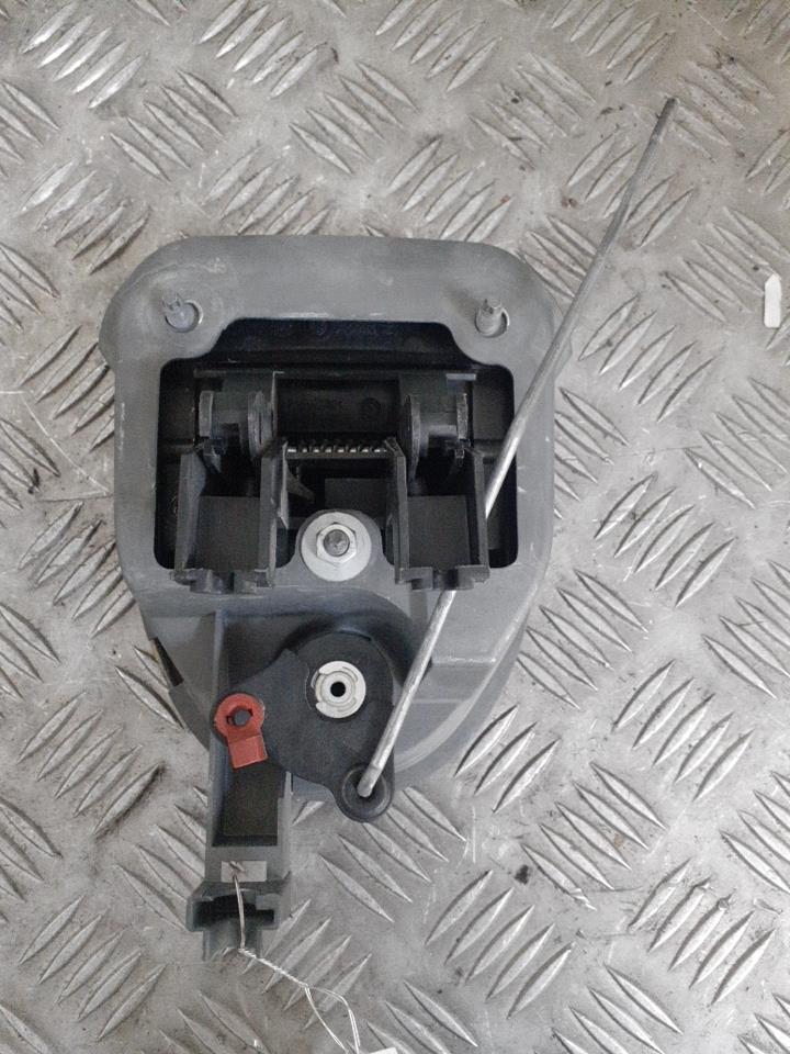 Poignee interieur porte laterale droite OPEL COMBO C PHASE 2 Diesel - 1