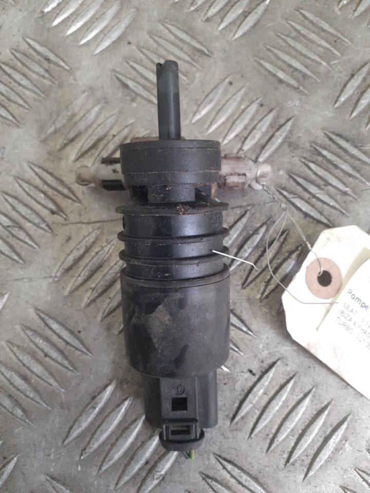 Pompa lavacristalli anteriore SEAT IBIZA 4 PHASE 2 Diésel - 1