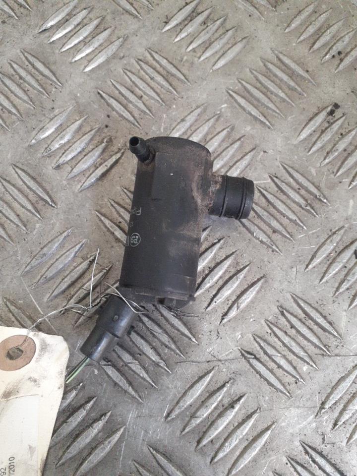 Pompa lavacristalli anteriore CHEVROLET AVEO 1 Gasolina - 1