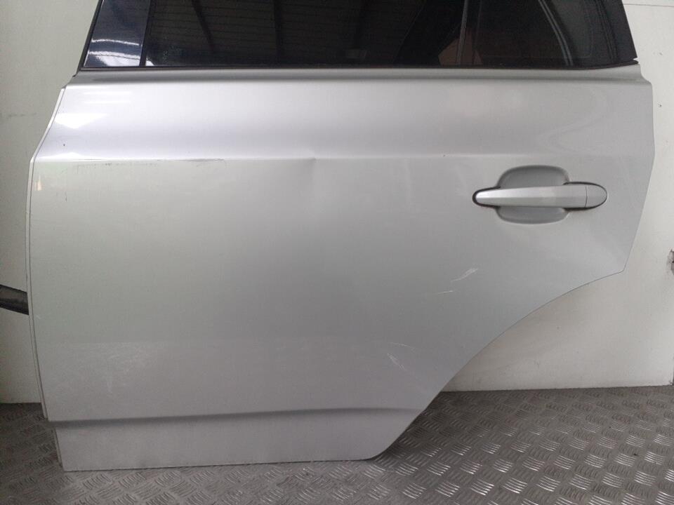 Porte arriere gauche BMW X3 E83 PHASE 1 Diesel - 1