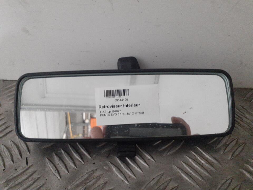 Specchietto retrovisore interno FIAT PUNTO EVO 3 Gasolina - 1