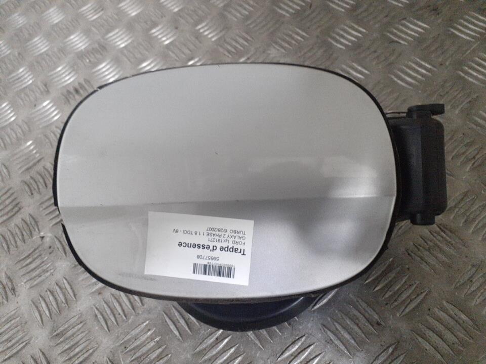 Trappe d'essence FORD GALAXY 2 PHASE 1 Diesel - 1