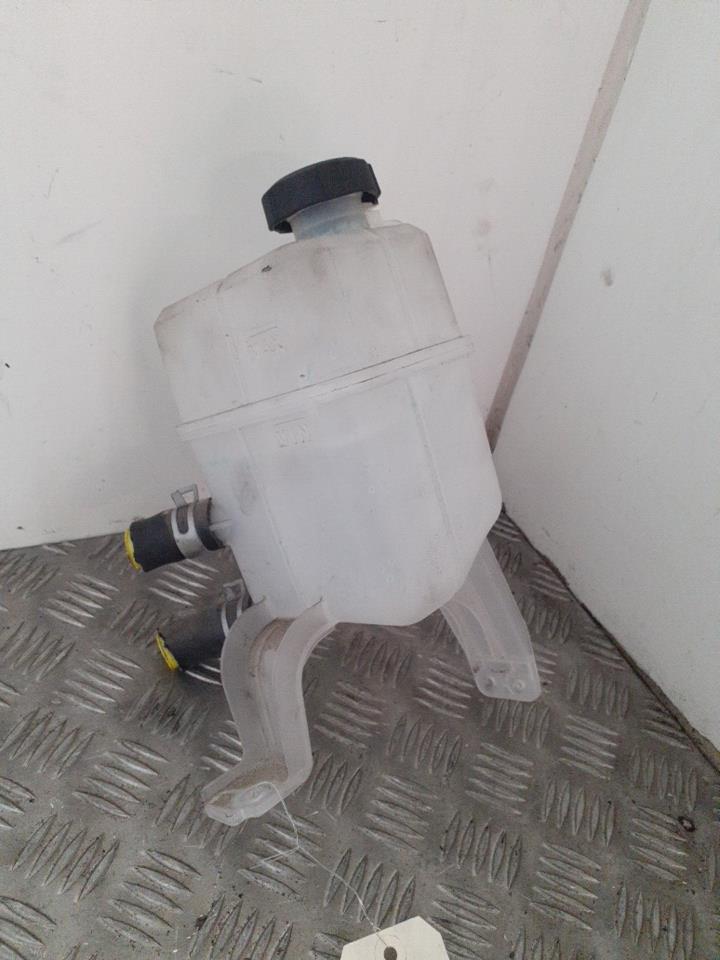 Vaso di espansione HYUNDAI KONA PHASE 1  - 1