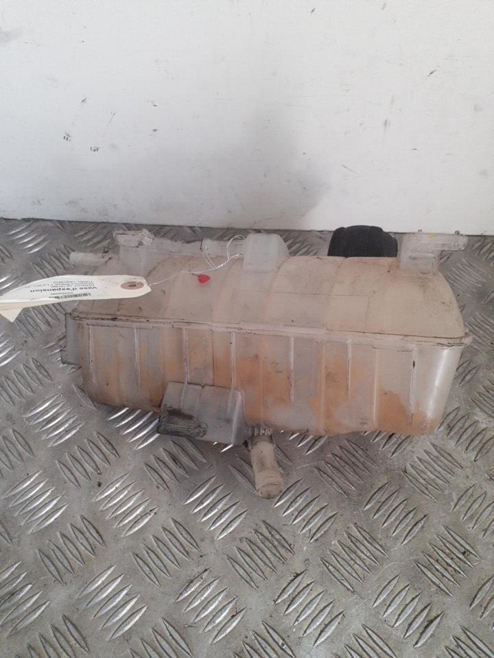 Vaso di espansione RENAULT KANGOO 2 PHASE 1 Diésel - 1