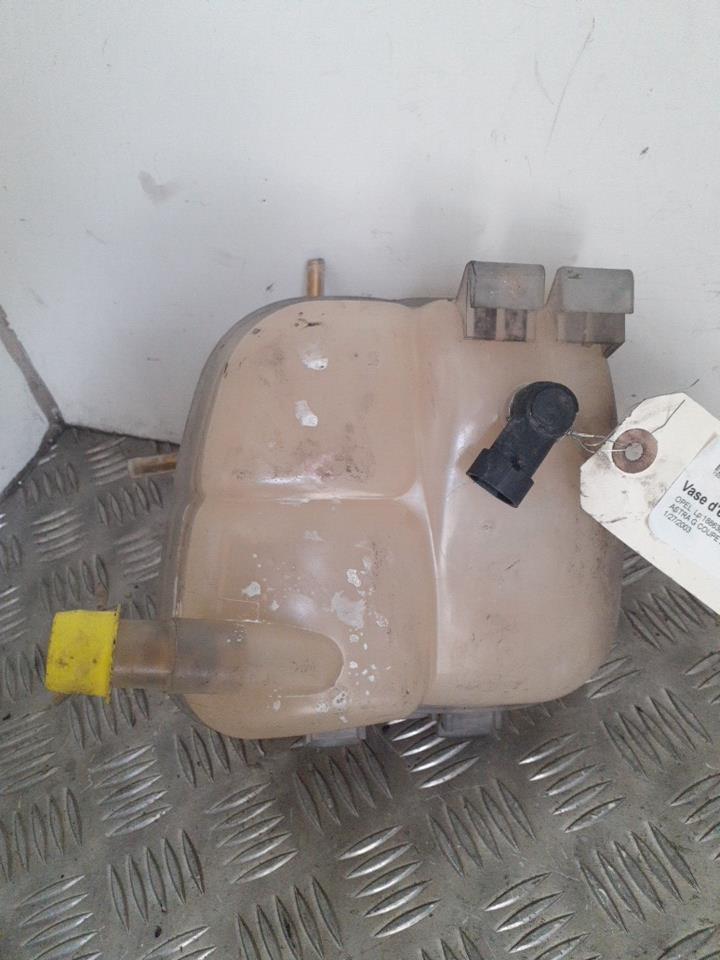 Vaso di espansione OPEL ASTRA G COUPE Gasolina - 1
