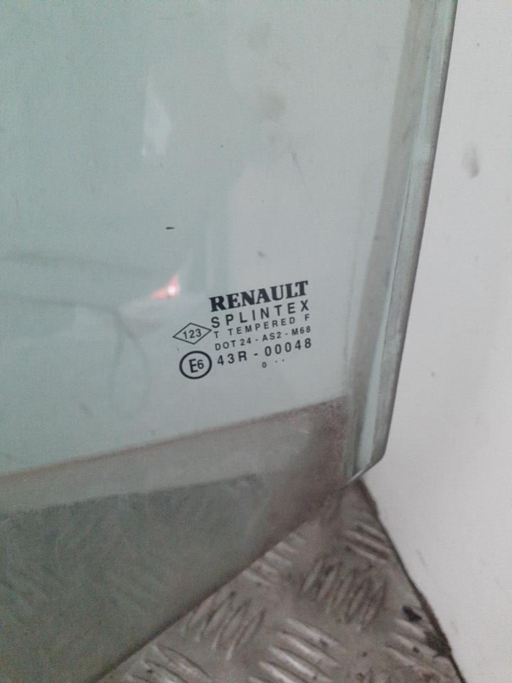 Vitre arriere gauche RENAULT SCENIC 1 PHASE 2 Diesel - 1