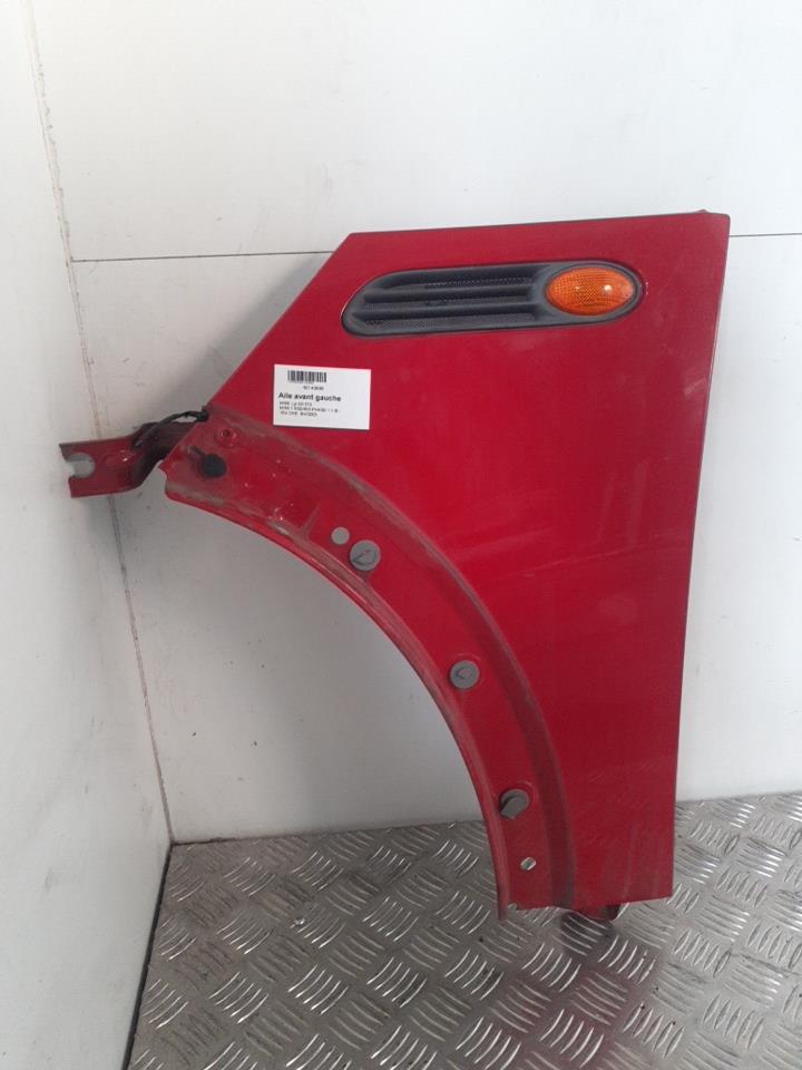 Aile avant gauche MINI MINI 1 R50/R53 PHASE 1 Essence - 1