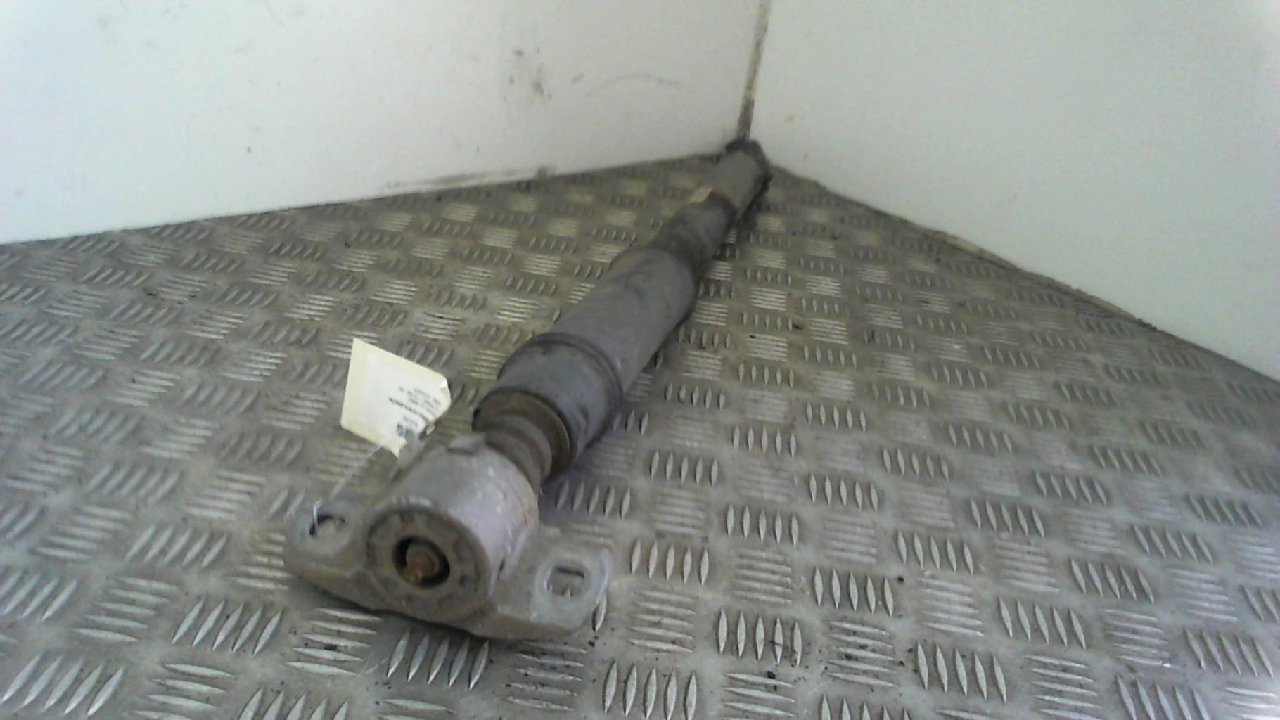 Ammortizzatore posteriore sinistro CITROEN C4 2 PHASE 1 Diésel - 1
