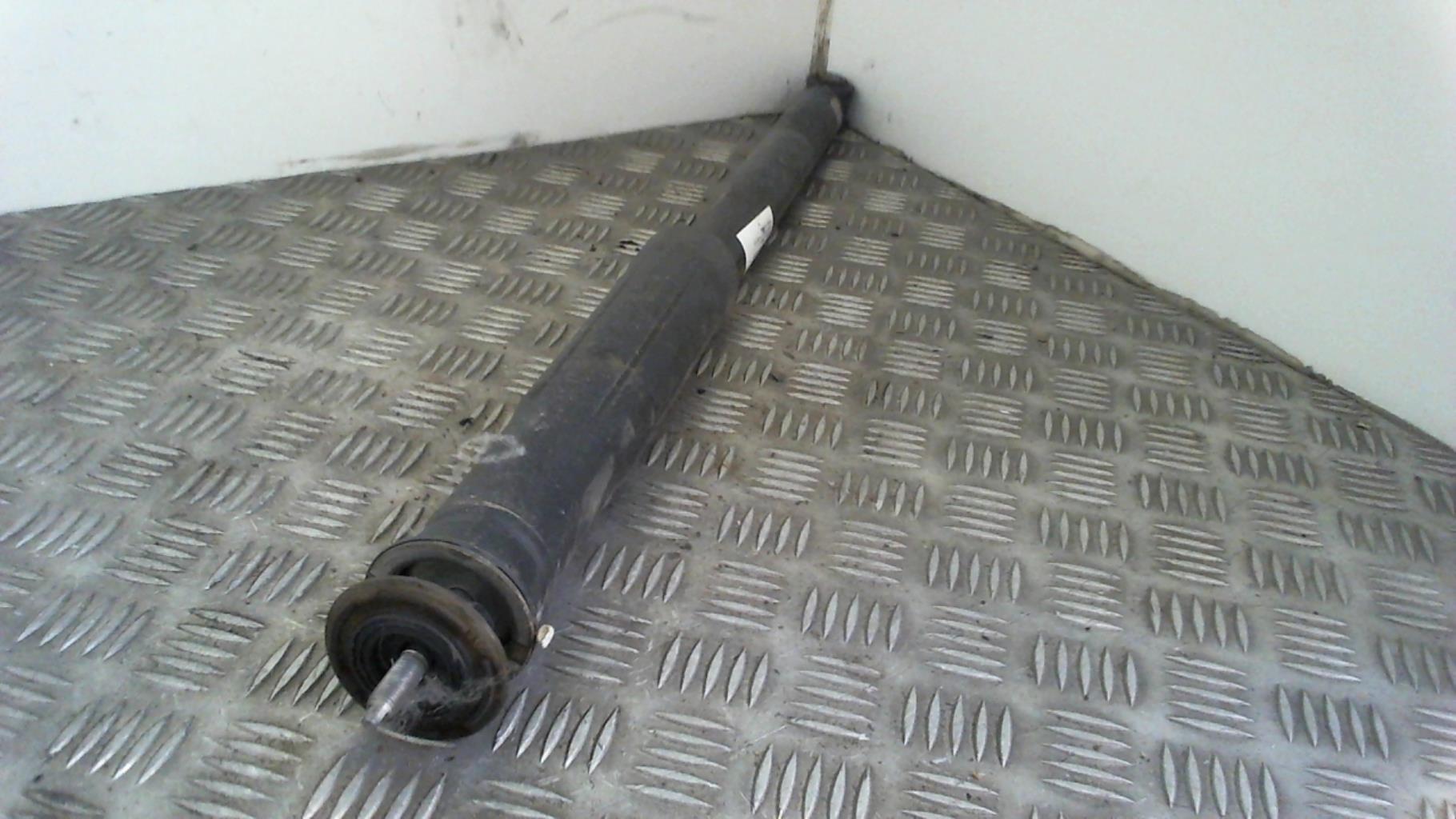 Ammortizzatore posteriore sinistro TOYOTA YARIS 2 PHASE 1 Diésel - 1