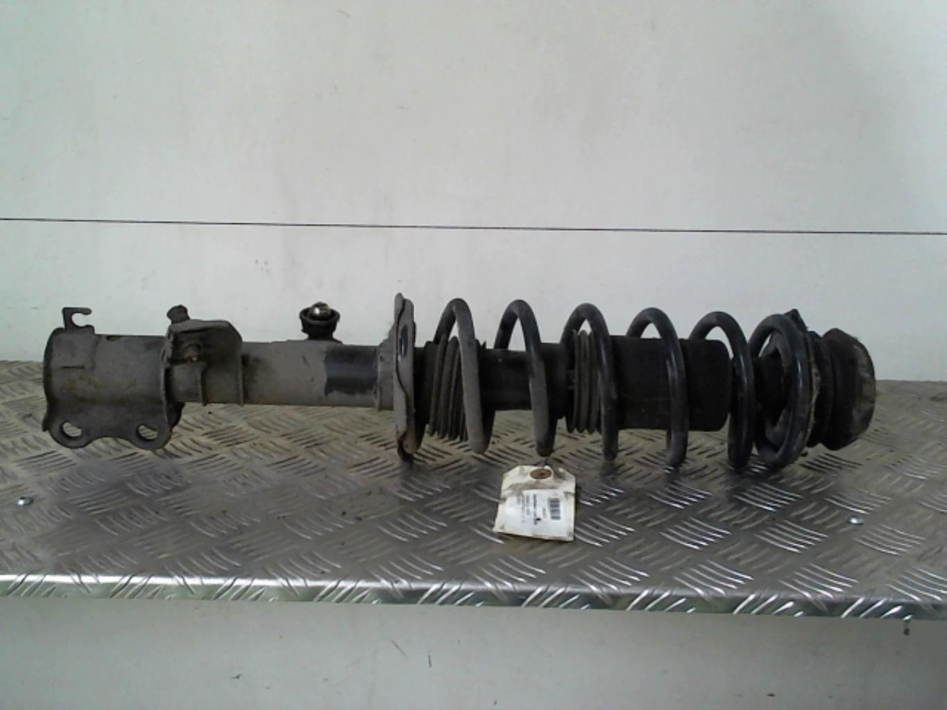 Ammortizzatore anteriore sinistro NISSAN MICRA 4 PHASE 1 Gasolina - 1