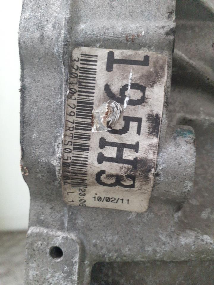 Boite de vitesses NISSAN MICRA 4 PHASE 1 Essence - 1
