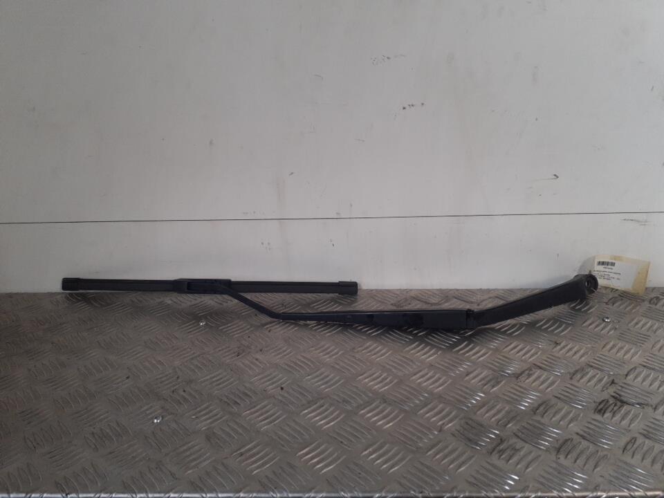 Braccio tergicristallo anteriore sinistro TOYOTA RAV4 2 PHASE 1 Diésel - 1