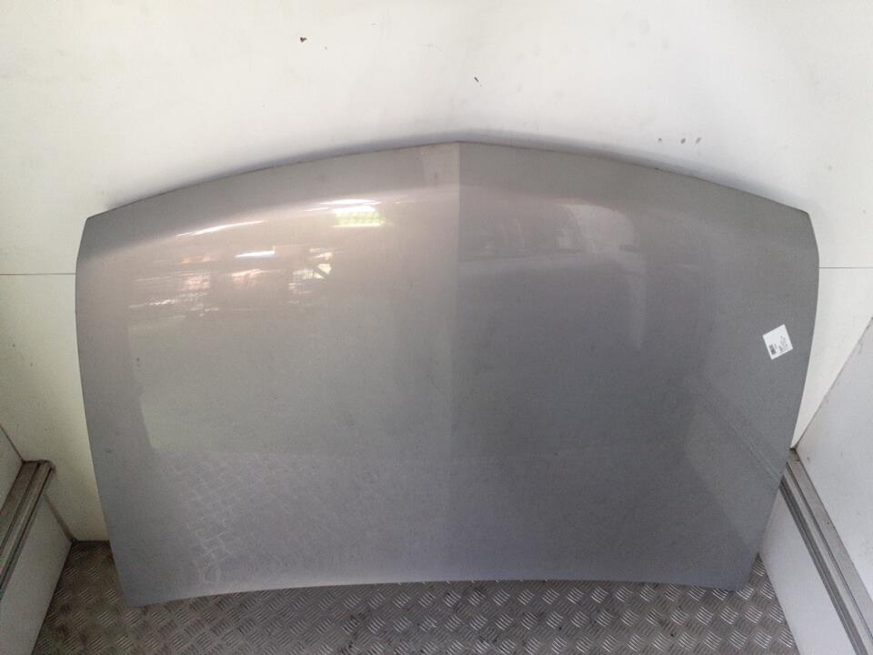 Capot RENAULT VEL SATIS PHASE 1 Diesel - 1