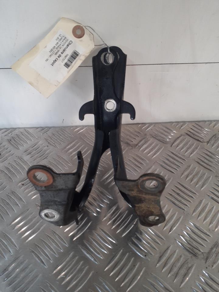 Charniere de capot TOYOTA RAV4 2 PHASE 1 Diesel - 1