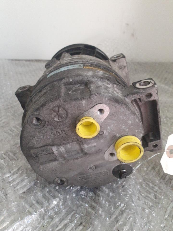 Compresseur clim RENAULT LAGUNA 2 PHASE 1 Diesel - 1
